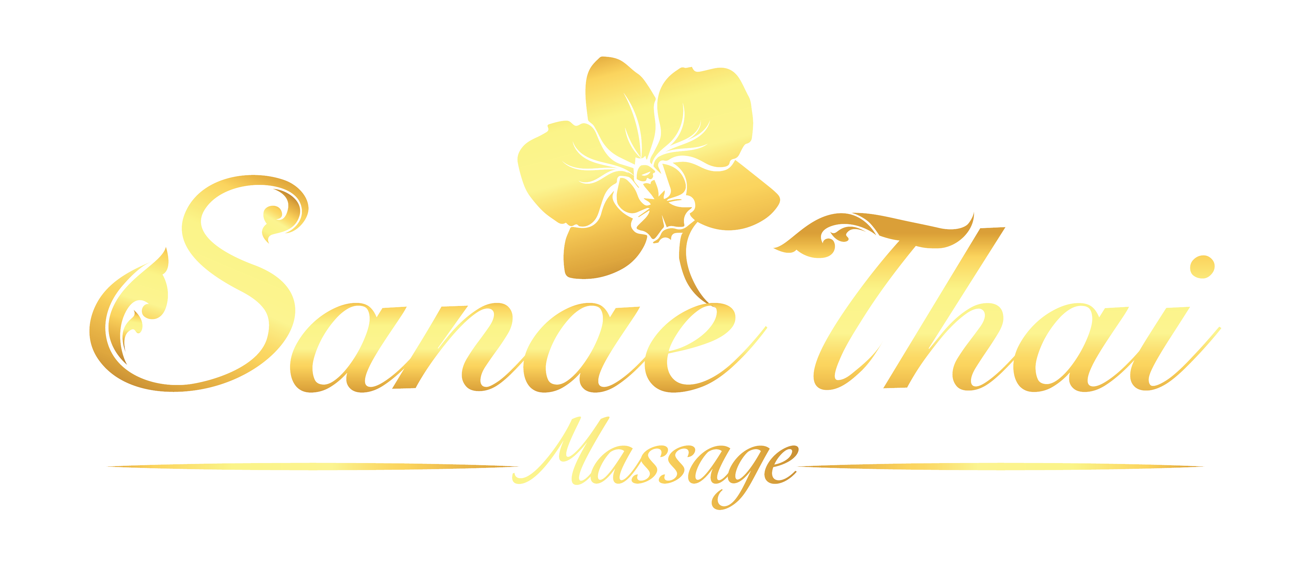 Sanae Thai Massage